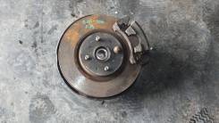 Ступица. Toyota: Vitz, Ractis, iQ, Yaris, Porte, Spade, Corolla Fielder, Corolla Axio, Vios, Belta, EQ EV, Aqua Двигатели: 1NZFE, 2SZFE, 1KRFE, 2NZFE...