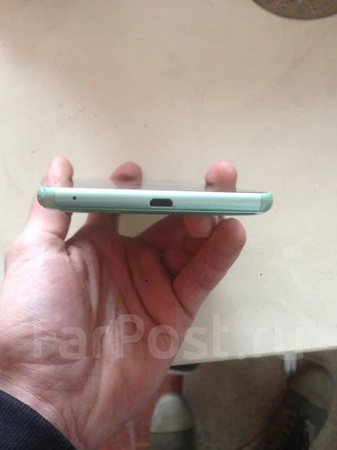 Sony Xperia C5 Ultra. �/� ����