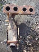Коллектор выпускной. Toyota: Alphard, Tarago, Previa, RAV4, Vellfire, Estima Двигатели: 2AZFE, 1AZFE