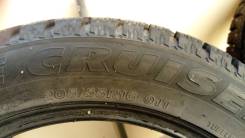 Bridgestone Ice Cruiser 7000. Зимние, шипованные, износ: 10%, 4 шт