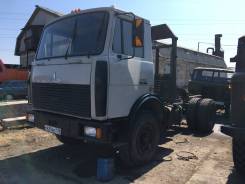 МАЗ. Продается Маз седельный тягач с прицепом., 330 куб. см., 20 000 кг.