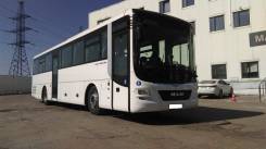 MAN. Новый междугородний автобус LION'S Intercity во Владивостоке!, 10 500 куб. см., 55 мест. Под заказ