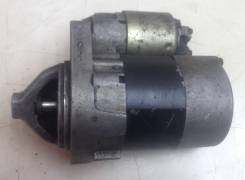 Стартер. Nissan Cube, BNZ11, BZ11 Nissan March, BK12, K12, BNK12, AK12 Nissan Cube Cubic, BGZ11 Двигатели: CR14DE, CR10DE, CR12DE
