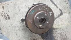 Ступица. Toyota: Tercel, Corsa, Cynos, Raum, Corolla II, Paseo Двигатели: 5EFE, 5EFHE, 1NT, 4EFE, 2E, 3EE