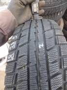 Dunlop Graspic DS2. Зимние, без шипов, 2004 год, износ: 10%, 2 шт. Под заказ