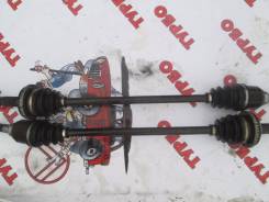 Привод. Nissan: Expert, Prairie, Liberty, Avenir, AD, Wingroad Двигатели: QG18DE, YD22DD, QR20DE, SR20DE