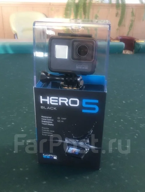 GoPro HERO ����