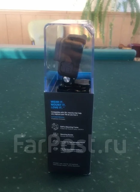 GoPro HERO ����
