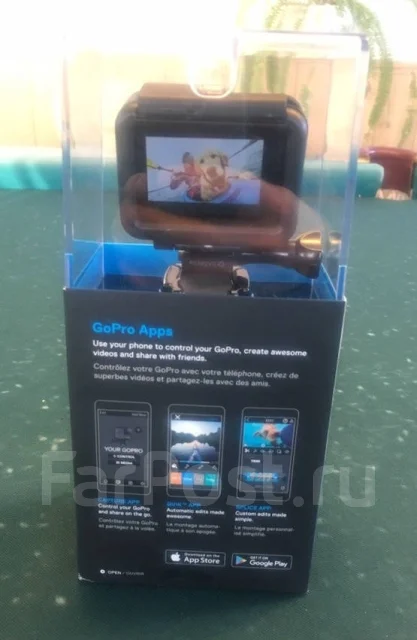 GoPro HERO ����