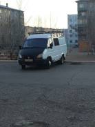 ГАЗ Газель Бизнес. Продается автомобиль ГАЗель бизнес, 2 700 куб. см., 7 мест