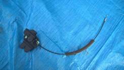 Замок крышки багажника. Infiniti M35, Y50 Infiniti M25 Nissan Fuga, PY50, PNY50, GY50, Y50 Двигатель VQ35DE