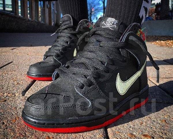 nike sb dunk gasparilla