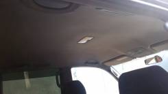 Обшивка потолка. Toyota Land Cruiser Prado, GRJ120