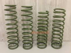Пружина подвески. Nissan Terrano, TR50, LUR50, LR50, PR50, LVR50, RR50 Nissan Pathfinder Nissan Terrano Regulus, JLUR50, JTR50, JLR50, JRR50