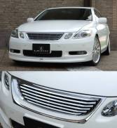 Решетка радиатора. Lexus GS300, GRS190 Lexus GS30 / 35 / 43 / 460, GRS190 Lexus GS300 / 430 / 460, GRS190. Под заказ