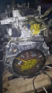 Двигатель в сборе. Nissan X-Trail Двигатель MR20