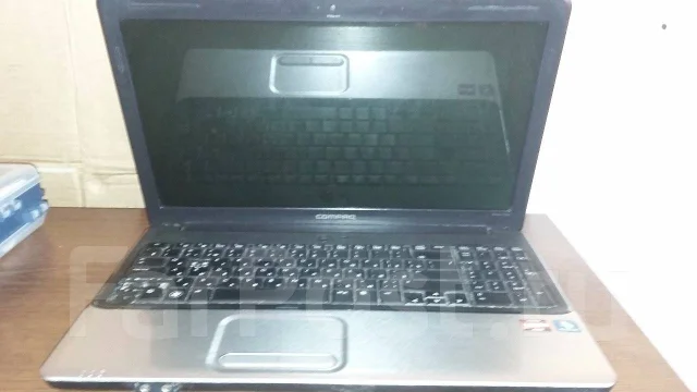 Compaq Presario ����
