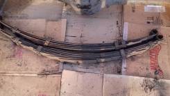 Рессора. Nissan Vanette, VUJC22 Двигатель LD20