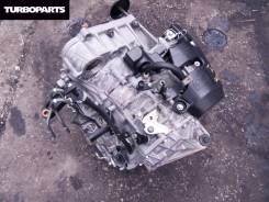 Автоматическая коробка переключения передач. Toyota Camry, ACV40 Двигатель 2AZFE