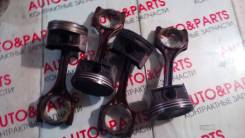 Шатун. Toyota: Corolla, Ipsum, RAV4, Noah, Vista Ardeo, Aurion, Matrix, Avensis Verso, Wish, Highlander, Sai, Avensis, Scion, Previa, Voxy, Picnic Ver...