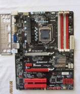 Biostar TH67A+ soket1155