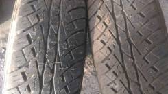 Toyo Tranpath S/U. Всесезонные, износ: 50%, 2 шт
