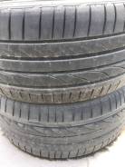 Bridgestone Potenza RE050A. Летние, 2007 год, износ: 5%, 2 шт