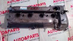 Крышка головки блока цилиндров. Toyota: Ipsum, Previa, RAV4, Picnic Verso, Mark X, Solara, Harrier, Camry, Avensis Verso, Wish, Tarago, Alphard, Highl...