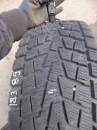 Bridgestone Winter Dueler DM-Z2. Зимние, без шипов, износ: 10%, 4 шт. Под заказ