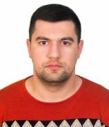 Инженер. Средне-специальное образование, опыт работы 7 лет