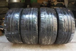 Bridgestone Potenza RE-11A. ������, 2013 ���, �/�, ����� 10�%