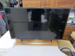 Sony. 40" LED