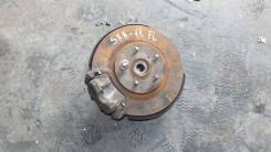 Ступица. Toyota RAV4, SXA15G, SXA11G, SXA11, SXA10, SXA16, SXA15 Двигатель 3SFE