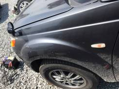 Накладка на крыло. Mitsubishi Outlander, CW5W Двигатель 4B12