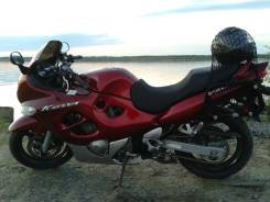 Suzuki GSX 750F Katana. 750 куб. см., исправен, птс, с пробегом
