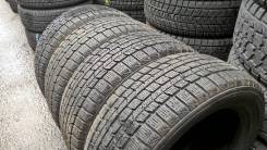 Dunlop DSX-2. Зимние, без шипов, 2010 год, износ: 5%, 4 шт