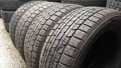 Dunlop DSX-2. Всесезонные, 2010 год, износ: 5%, 4 шт