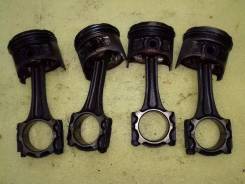 Поршень. Toyota: Mark II Wagon Qualis, Cresta, RAV4, Carina, Camry Gracia, Solara, Scepter, Vista, Celica, Harrier, Camry, Corona, Crown, Caldina, Car...