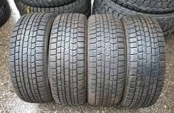 Dunlop DSX-2. Всесезонные, 2013 год, износ: 5%, 4 шт