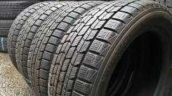 Dunlop DSX-2. Зимние, без шипов, 2013 год, износ: 5%, 4 шт