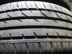 Continental ContiPremiumContact 2. Летние, без износа, 4 шт