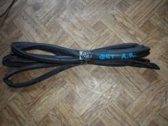 Уплотнитель двери. Honda Fit, GD3, GD2, GD1 Двигатели: L13A, L15A