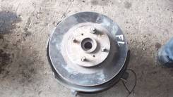Ступица. Toyota: Corolla, Corolla Levin, Sprinter, Sprinter Trueno, Sprinter Carib Двигатели: 2EE, 5AFE, 5AF, 4AF, 4AFE, 2E, 3E, 5AFHE, 1C, 2C, 4AGE...