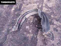 Подкрылок. Toyota Belta, SCP92, NCP96, KSP92 Двигатели: 2SZFE, 2NZFE, 1KRFE