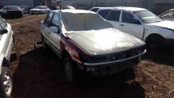Mitsubishi Mirage. C61A, 4G13