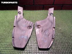 Подкрылок. Toyota Belta, SCP92, NCP96, KSP92 Двигатели: 2SZFE, 2NZFE, 1KRFE