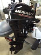 Mercury. 20,00 л.с., 4х тактный, бензин, нога S (381 мм), Год: 2016 год