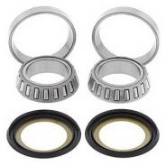 Комплект подшипников рулевой колонки All Balls 22-1059 CRF250R 10-13, CRF450R 09-12