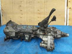 Раздаточная коробка. Mitsubishi Pajero, V44WG, V24C, V23C, V43W, V44W, V24W, V23W, V24WG, V47WG Двигатель 4D56