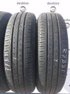 Bridgestone Ecopia EP150. Летние, 2013 год, износ: 10%, 2 шт